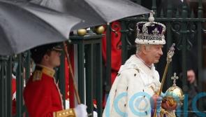 Anti-monarchy protests planned for King and Queen’s visit to Edinburgh