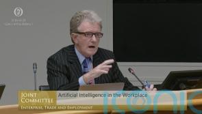 AI developing faster than laws aiming to regulate it, academic warns