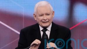 Poland’s conservative leader Kaczynski rejoins government as deputy premier