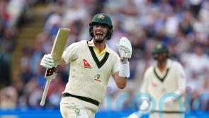 Key stats from the thrilling opening Ashes Test at Edgbaston