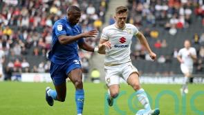 Rhys Healey returns to English football with Watford