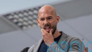 Andrew Tate appears in Romanian court to face rape and human trafficking charges