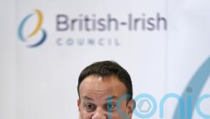 Ireland will consider taking interstate case if UK legacy Bill passed &ndash; Varadkar