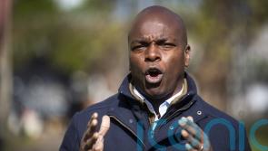 No 10 lukewarm over senior Tory Shaun Bailey’s peerage