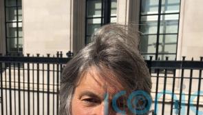 Environmental campaigner in Supreme Court fight over oil drilling