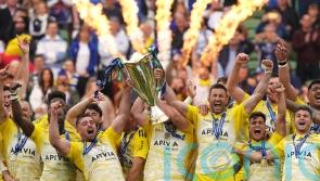 Leicester and Sale to face holders La Rochelle in Heineken Champions Cup pool