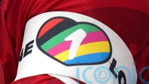 Range of armband options for Women’s World Cup as FIFA aims to avoid repeat row