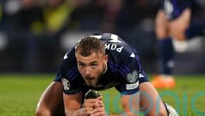 Ryan Porteous not too envious of Scotland team-mates as he heads back to Watford