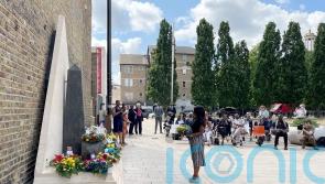 Windrush campaigner urges Government to rule out closing compensation scheme