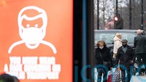 Dowden ‘reassured’ UK was in ‘pretty strong state of preparedness’ for pandemic