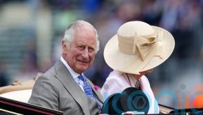 Royal Ascot welcomes King and Queen for second day of racing