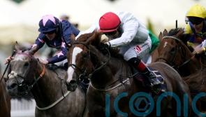 Villanova Queen rules for Keane and Harrington in Kensington Palace