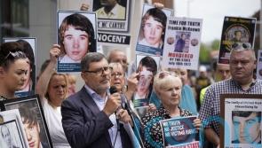 Irish government ‘has duty to take legal action against UK over legacy Bill’