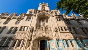 Oil well ruling ‘could have significant repercussions’, Supreme Court told