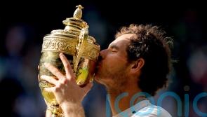 Andy Murray’s family members question absence of Wimbledon champion on poster