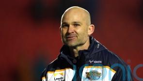 ‘A mini Grand Final’ – Leeds boss Rohan Smith braced for ‘pivotal’ Giants clash