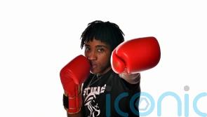 Refugee boxer Cindy Ngamba has ‘overcome obstacles’ to pursue Team GB dreams