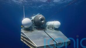 Titan submersible: Everything we know about the search mission so far