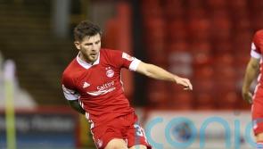 Kilmarnock bring Matty Kennedy back to club on three-year contract