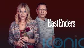 Cindy Beale returns to EastEnders after 25 years