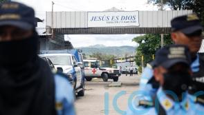 Gang slaughtered 46 women at Honduran prison in ‘monstrous’ attack