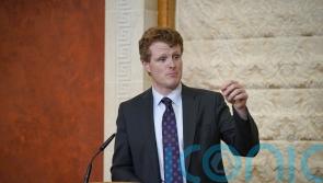 US Envoy pulls out of Magee meeting due to protest