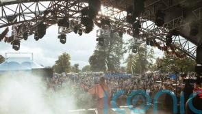 Bands and staff at cancelled music festival owed more than £1m, union claims