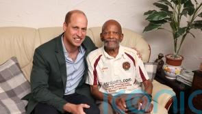 Prince of Wales to meet Windrush passengers for documentary