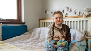 ‘Butterfly skin’ girl who sparked Souness charity challenge to receive award