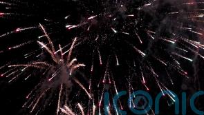 Law banning fireworks in designated areas comes into force