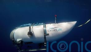 Titanic submersible search intensifies with just hours to save missing people