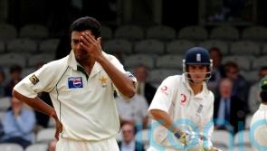On this day in 2012: Danish Kaneria given lifetime domestic ban by ECB