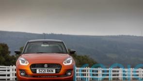Suzuki tops list of most-reliable brands for used cars – survey