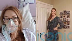 Cancer survivor told she ‘wouldn’t be here now’ if she had postponed smear test by six months despite no prior symptoms