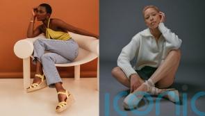 5 sandal trends that will be huge this summer