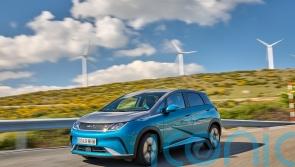BYD’s Dolphin brings 265-mile range and £25,490 starting price