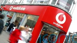 Ousted Vodafone boss picks up more than £4m in pay and bonuses in 2022-23