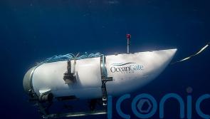 Additional support sent to help as time runs out to find missing deep-sea vessel