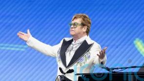 Who could be Sir Elton John’s four special guests at Glastonbury?