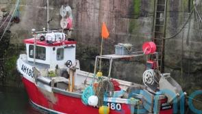 Lone fisherman who fell overboard and drowned was not wearing life jacket