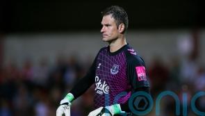Asmir Begovic admits boardroom issues making life difficult for Everton