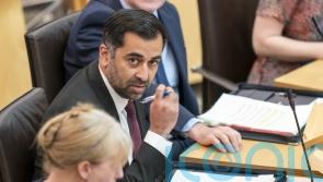 Yousaf refuses to say if he will ‘sack’ SNP veteran Ewing over Slater vote