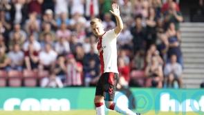 Fulham target Southampton skipper James Ward-Prowse