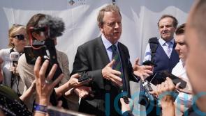 Jack urges rethink on weedkiller ban