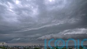 Storms boost rainfall and river levels across much of England