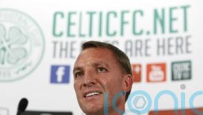 Odin Thiago Holm becomes first Celtic signing of second Brendan Rodgers reign