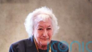Winnie Ewing remembered as ‘shining light of SNP’ following death aged 93