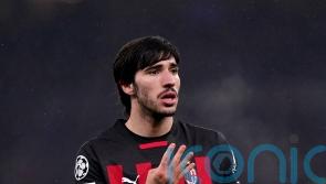 Newcastle hoping to push through club-record deal for AC Milan’s Sandro Tonali