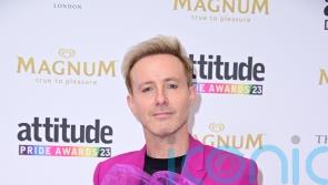 H from Steps says his pop group turned down Dubai gig over LGBT+ laws