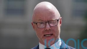 Health minister dismisses as ‘soap opera’ suggestions of power struggle
